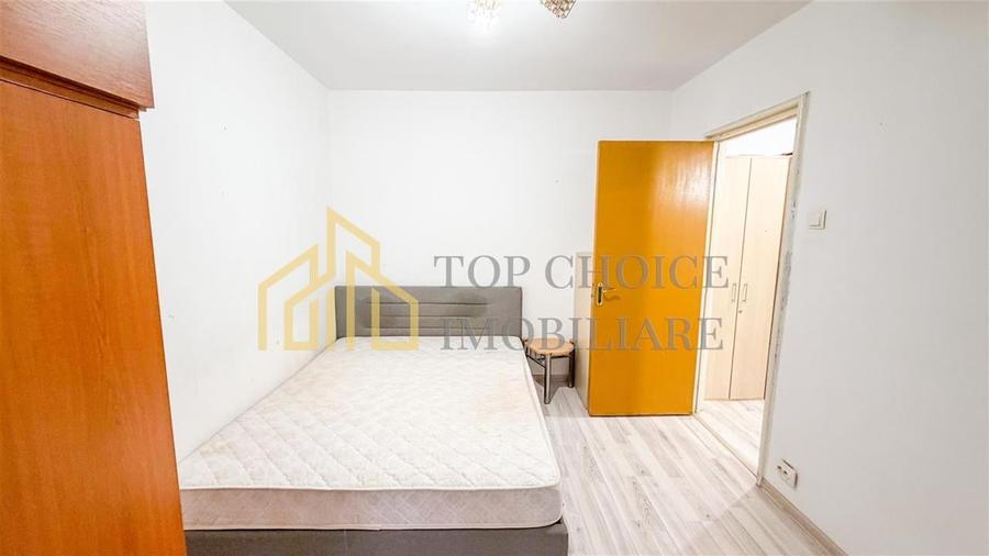 APARTAMENT 2 CAMERE COLENTINA  ETAJ 2/10  BLOC REABILITAT TERMIC  LUMINOS SI - 7