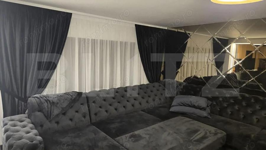 Micro 2 Apartament 2 camere decomandat |60 mp| Design modern | Investi?ie sigura - 1