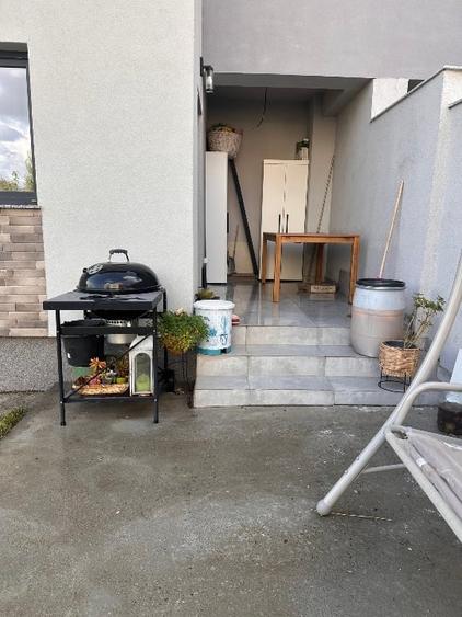 Casă  de vânzare Balotesti,  complet mobilată și utilată - 3