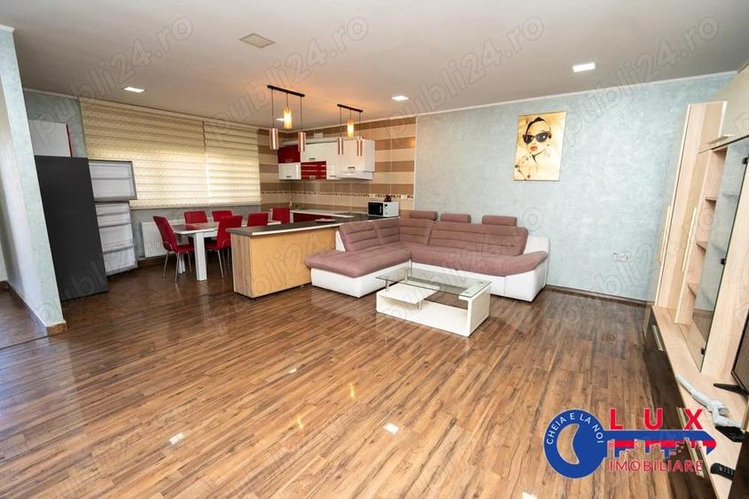 ID 249 Apartament 3 camere - DE INCHIRIAT - 2