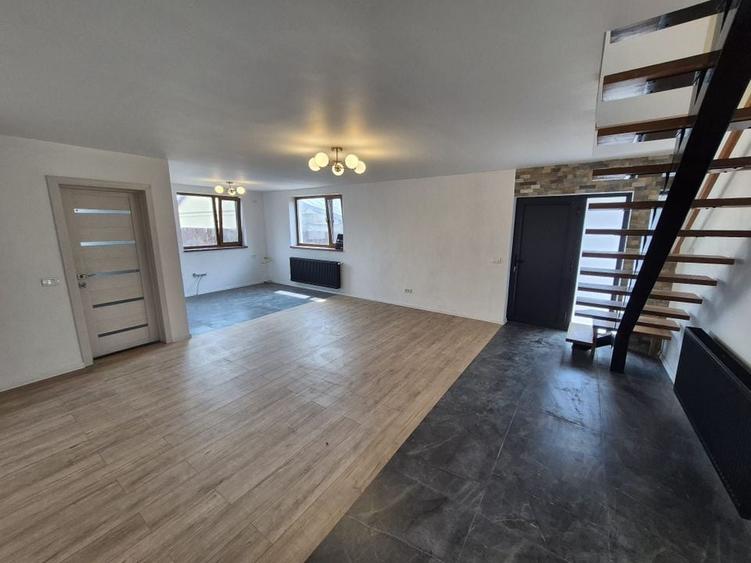 Vila/casa noua: P+M, Banesti-Prahova - 150 mp utili + teren 875 mp! - 5