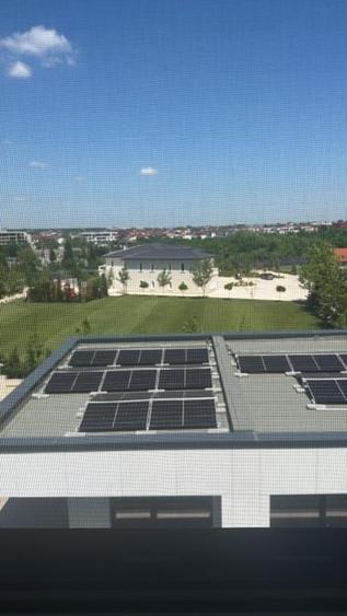 Apartament unic MPM Pipera Lake - 1