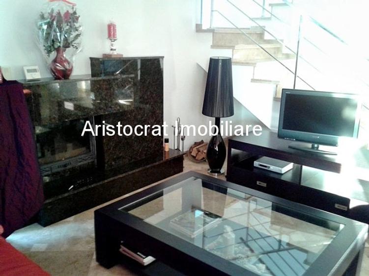 Vila duplex Corbeanca - 20