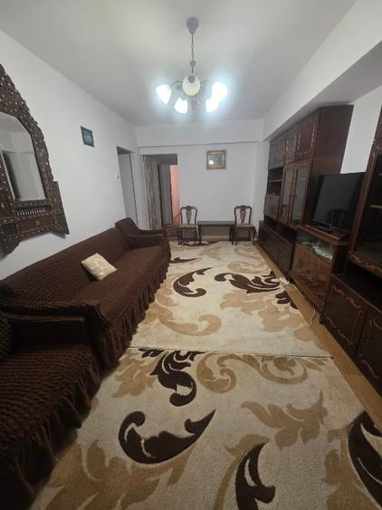 INCHIRIERE AP. 4 CAMERE,BD. N.TITULESCU, BUCURESTI SECTOR 1 - 14