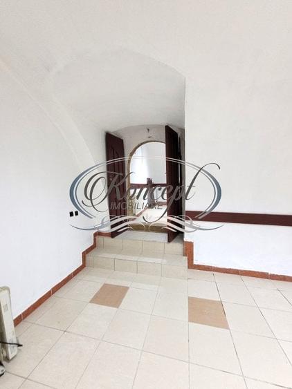 Spatiu cu suprafata generoasa, in centrul Clujului - 2