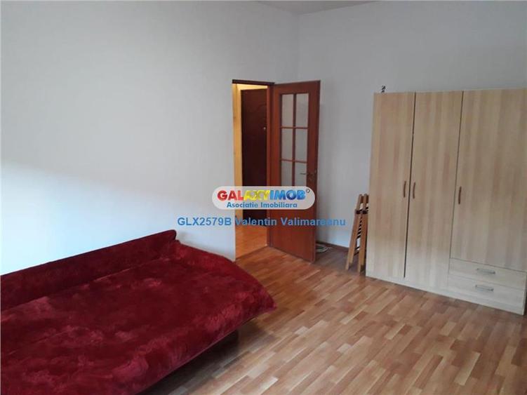 Garsoniera Victoriei COD 289 ideal Airbnb - 1