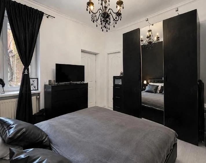 Apartament cu 2 camere semidecomandat în Armeneasca