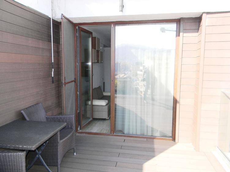 Apartament cu priveliste frumoasa,in bloc nou,zona colinei - 12