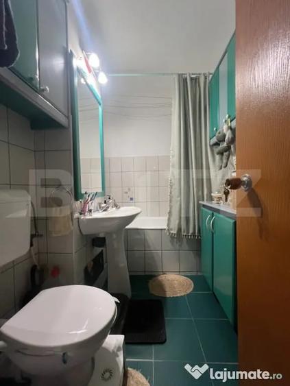 Apartament 82 mp, 2 intrari, spa?iu comercial, Unirii - Targu Mures (Mures) - 11