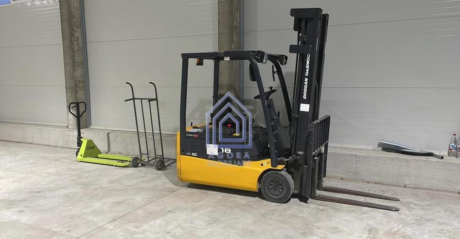 Suceava, Dumbraveni, depozit nou, pretabil orice activitate, - 11