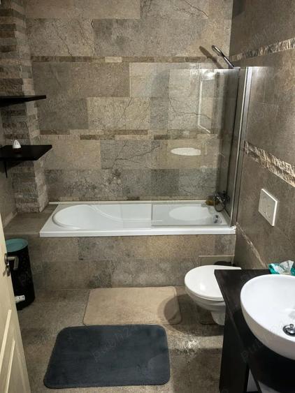 Vand casa in Oradea ultracentral strada Cuza Voda - 5