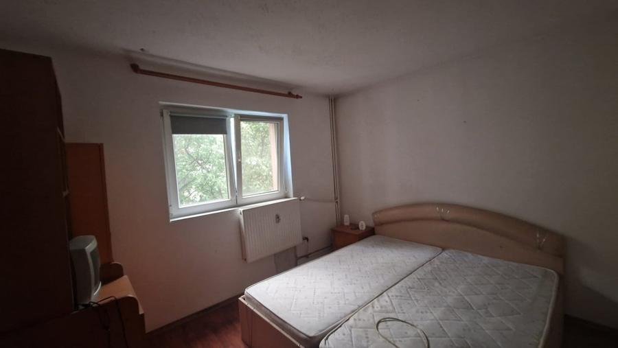 Apartament 2 camere, semidecomandat, 48mp, Brazda, zona Baba Novac - 3