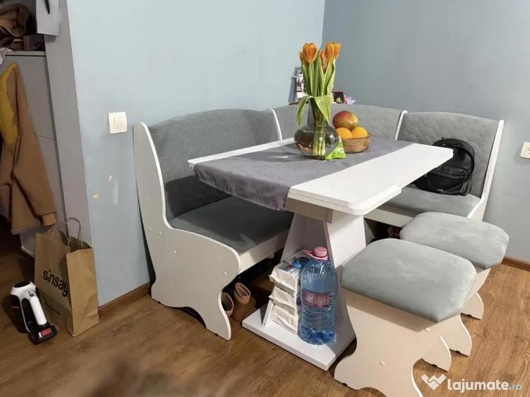 Apartament 3 camere central - 4