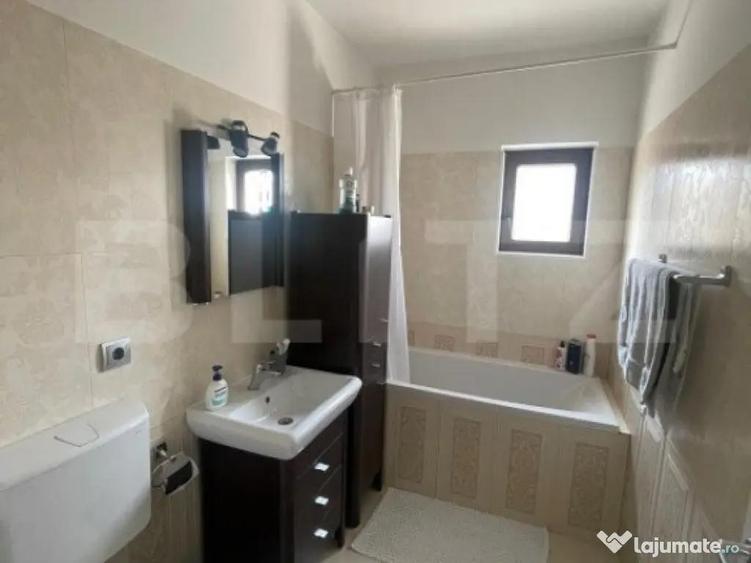 Apartament cu 2 camere, 41 mp, zona Zorilor - 2