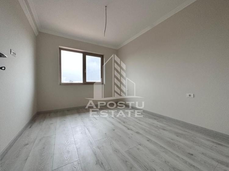 Locuinte la cheie despartite prin garaj Giroc - 13