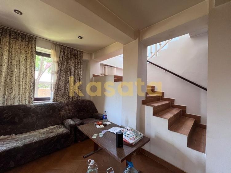 De vanzare casa P+1 cu 5 camere in Bucurestii Noi - Parc Bazilescu - 18