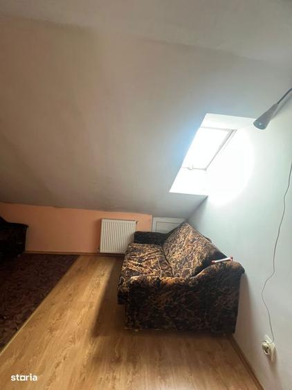 Apartament 4 camere CR VIVU - mansarda intabulata - 3