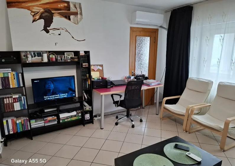 Proprietar inchiriez garsoniera zona Liberty Mall - 4