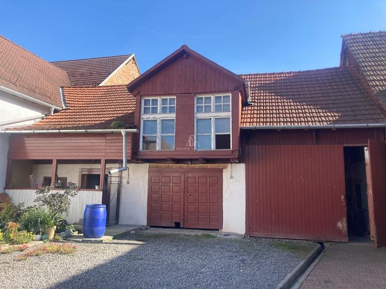 Casa de vanzare cu o suprafata totala de 1745 Mp in Danes,  Jud. Mures - 23