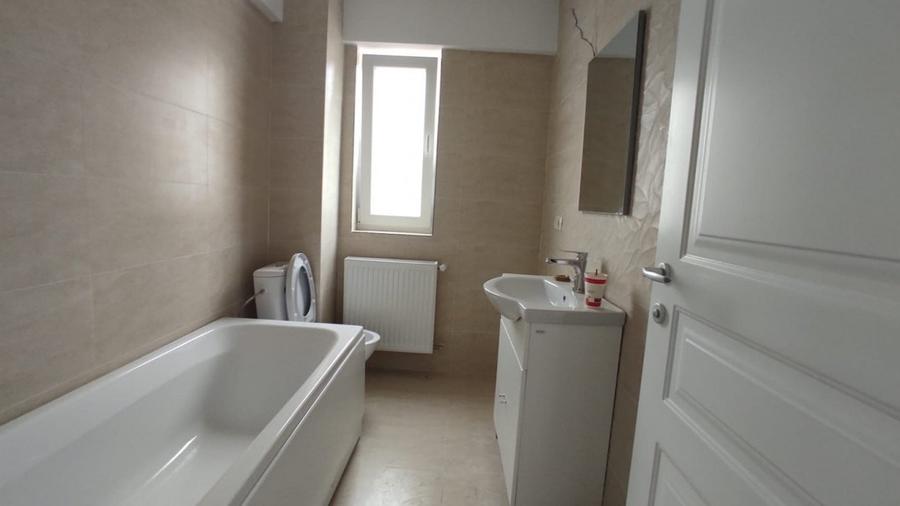 APARTAMENT 1 CAMERA, BLOC NOU, INTABULAT, VALEA LUPULUI - 1