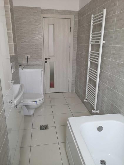 Vand apartament 2 camere in bloc nou. - 5