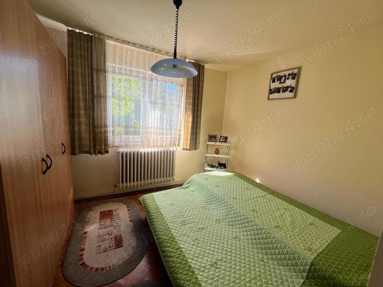 A 1651 De vanzare apartament cu 3 camere in Tg Mure? - Damb - 5