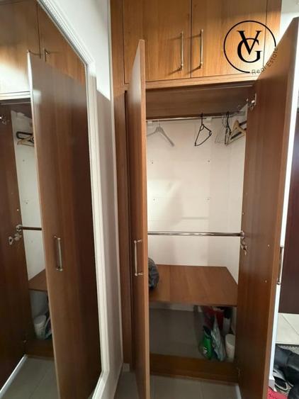 Garsoniera de inchiriat Drumul Taberei - Favorit | Complet renovata - 5