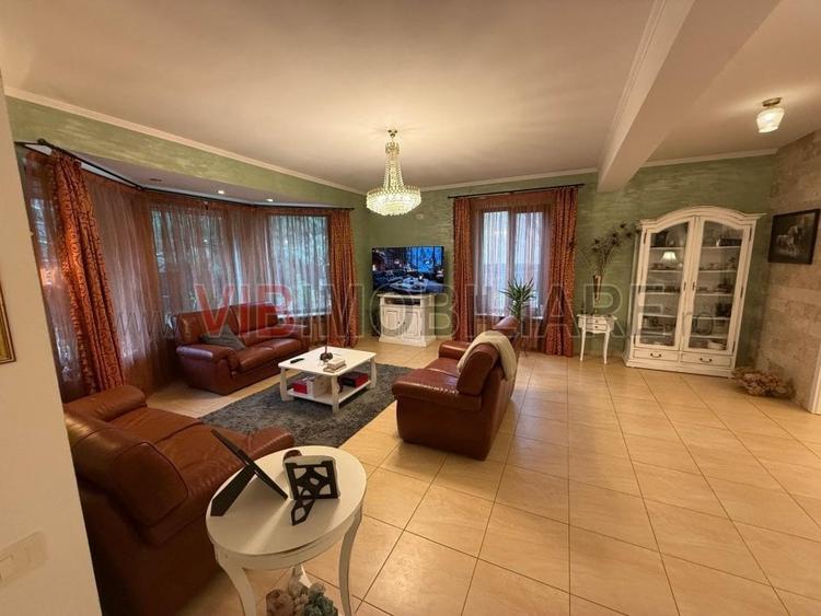 Vila Pipera, 6 Camere - 7