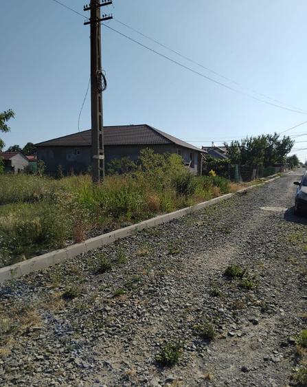 Teren de vanzare in Tuzla - 5