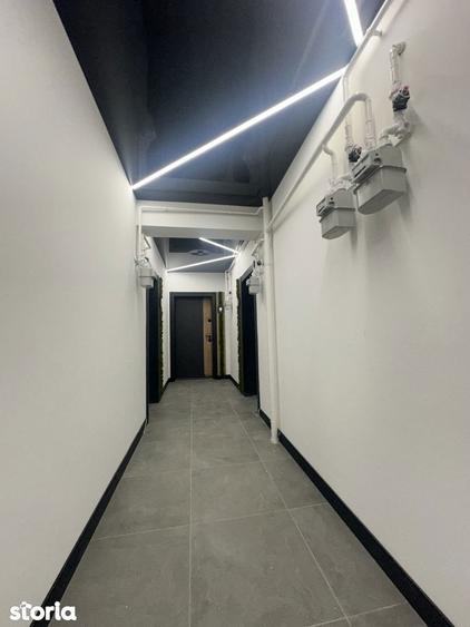 Prima Chirie langa Palas! Ap1 Cam+Parcare Subterana! Ia?i/Centru - 2