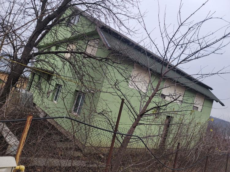 Vila Duplex&Teren 5drumuri Costea Voda Prima Linie - 4