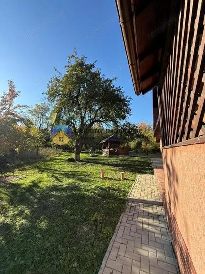 Casa + teren de vanzare Alma? - 16