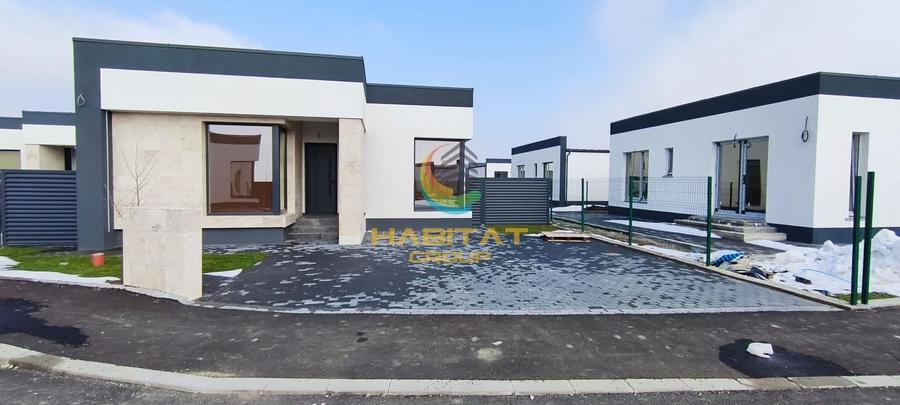 Casa 3 Camere | 2 Bai | Teren 346 mp | Comision 0% | Vidra - 4