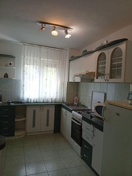 Apartament de inchiriat Bld Dacia - 2