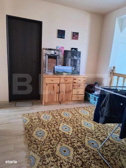 Casa de vanzare, cu 4 camere, 15 mp + 1283 mp teren - Dej - 3