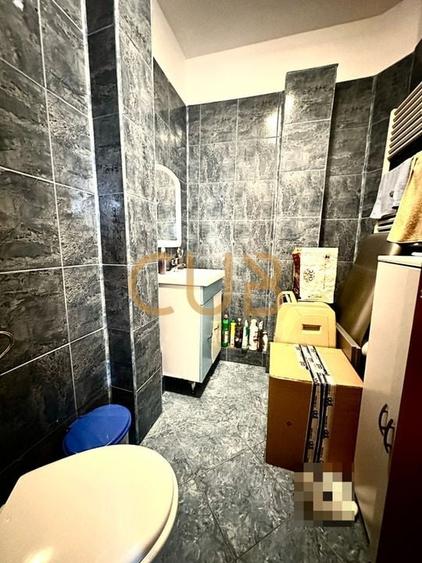 SPATIU COMERCIAL DE VANZARE – DESTINAȚIE SERVICII MEDICALE - 9