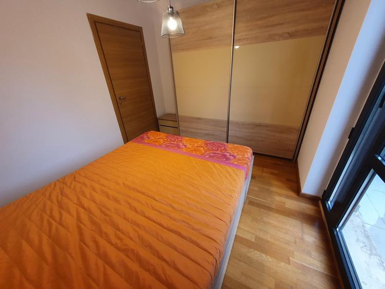 2 camere cu curte proprie, Dumbravita, Strada Barcelona! - 7