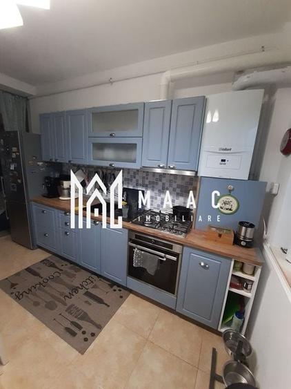 Apartament 3 camere I Parter I 55Mpu I Nord-Vest - 5
