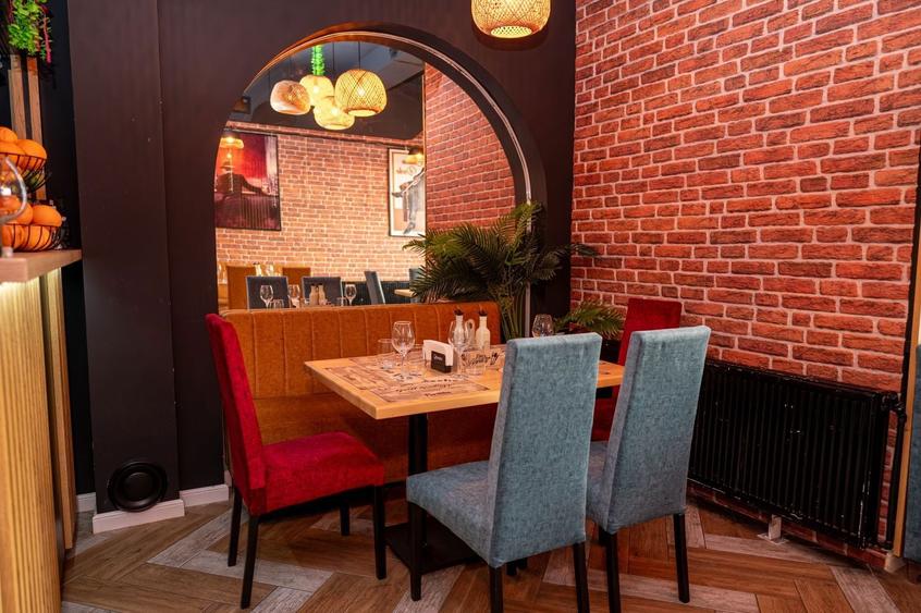 Restaurant de vanzare sau de INCHIRIAT Centrul Vechi Braila - 8