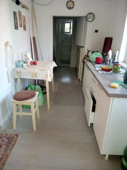 Vand casa in Cristur-Criseni - 5