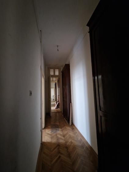 Apartament interbelic central 7 camere zona  Cartierul Armenesc Mosilor Bd Carol - 6