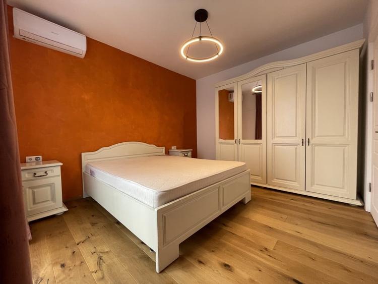 Apartament 4 camere, garaj si loc de joaca in curte privata - 9