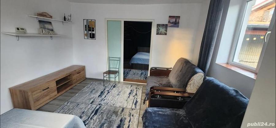 casa de inchiriat , 3 camere, frigider, masina de spalat , centrala pe gaz - 9