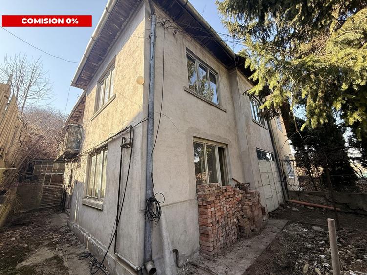 Casa renovabila cu garaj in Gruia , 532mp teren, Cluj Napoca - 1