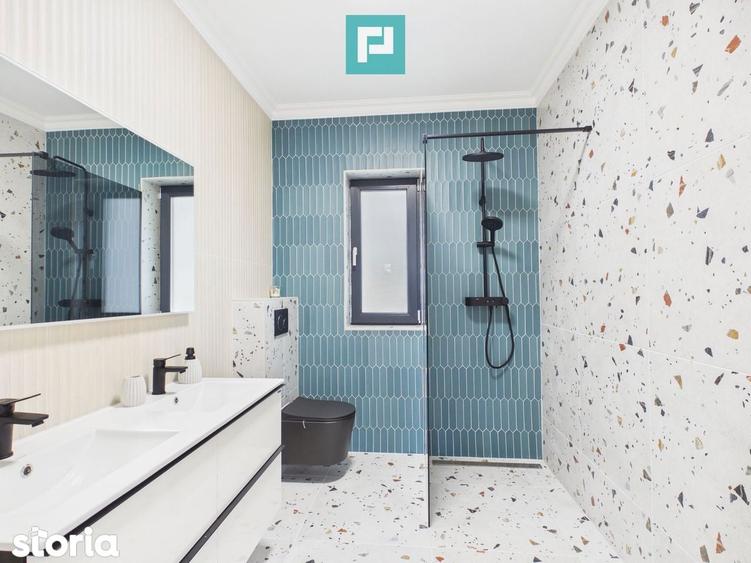 Casa moderna la cheie in Vladimirescu - 13