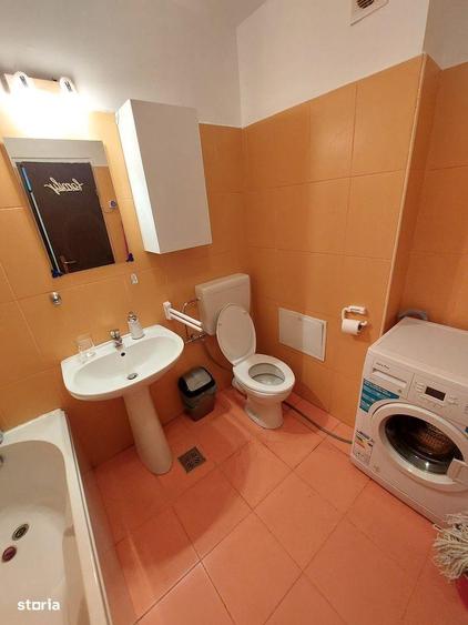 Apartament 2 camere Parcare privata inclusa Zona Baciu Strada Jupiter - 8