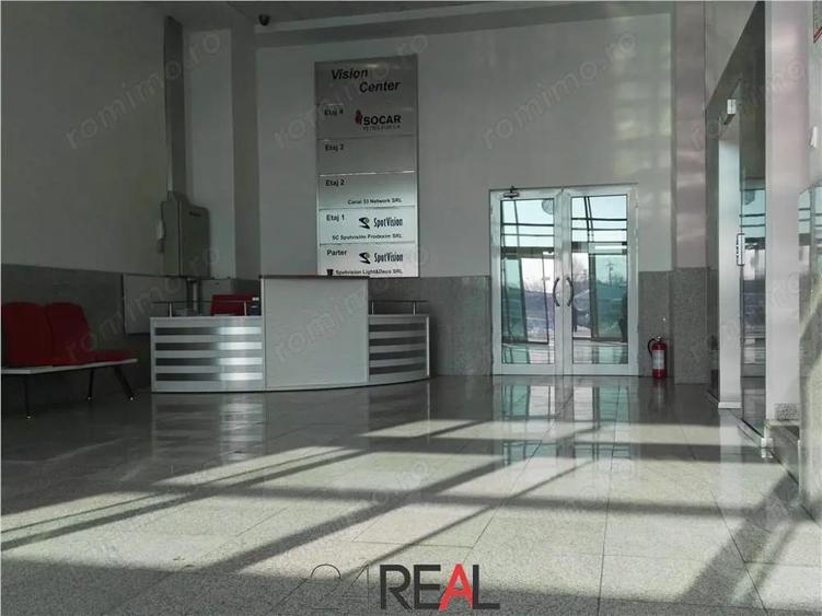 Inchirieri birouri in zona de vest - 3