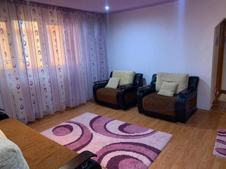 Vand apartament mobilat - 7