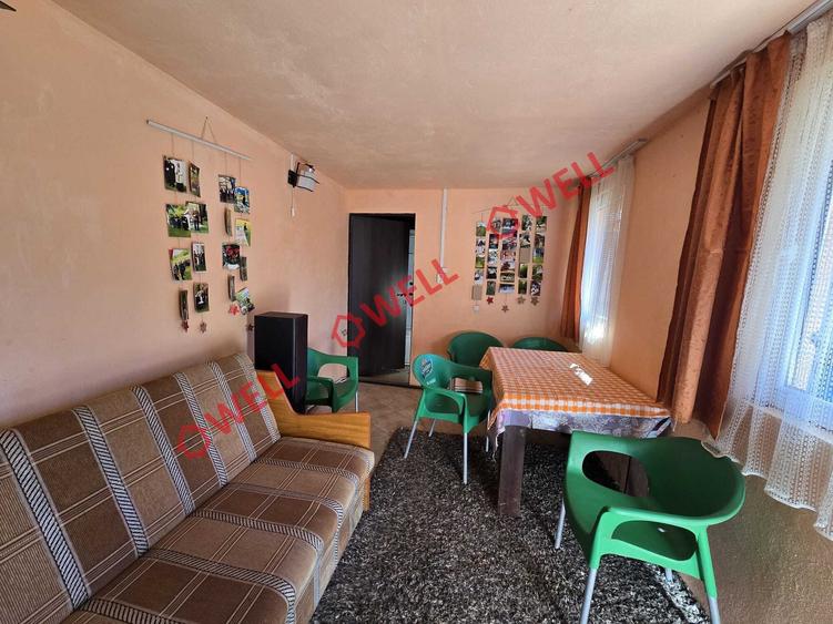 Proprietate unică de vânzare în Valea Zălanului – Inima fermecătoare a Zona Bara - 15