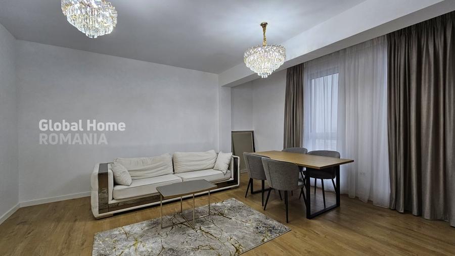 Apartament 2 camere 66 MP | City Nord Tunari | Parcare | First Rent - 5